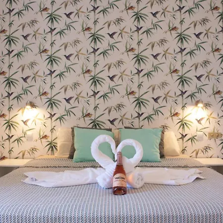 شقة Spacious Studio With Sea View In Paraiso Del Sur