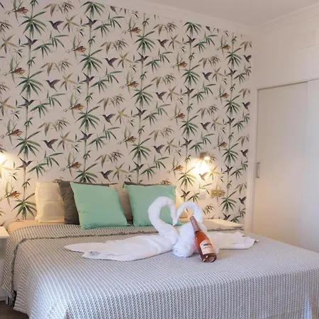 Spacious Studio With Sea View In Paraiso Del Sur * Costa Adeje (Tenerife)